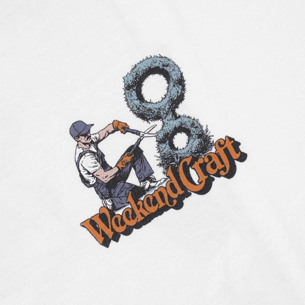 Greenlight Men's T-Shirt Short Sleeve Regular Fit Cotton Weekend Craft C250626