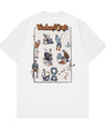 Greenlight Men's T-Shirt Short Sleeve Regular Fit Cotton Weekend Craft C250626