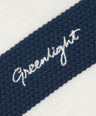 Greenlight Essential Men's Stripe T-Shirt Short Sleeve Regular Fit Cotton Enmu C010826