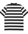 Greenlight Essential Men's Stripe T-Shirt Short Sleeve Regular Fit Cotton Enmu C010826