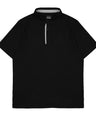 Greenlight Essential Men's Collar T-Shirt Short Sleeve Regular Fit Cotton Veroksa C030826