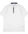 Greenlight Essential Men's Collar T-Shirt Short Sleeve Regular Fit Cotton Veroksa C030826