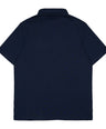 Greenlight Essential Men's Collar T-Shirt Short Sleeve Regular Fit Cotton Veroksa C030826