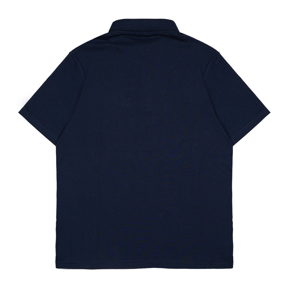 Greenlight Essential Men's Collar T-Shirt Short Sleeve Regular Fit Cotton Veroksa C030826