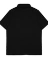Greenlight Essential Men's Collar T-Shirt Short Sleeve Regular Fit Cotton Veroksa C030826