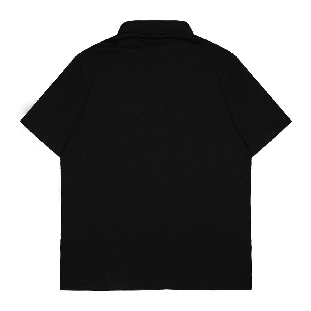 Greenlight Essential Men's Collar T-Shirt Short Sleeve Regular Fit Cotton Veroksa C030826