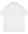 Greenlight Essential Men's Collar T-Shirt Short Sleeve Regular Fit Cotton Veroksa C030826