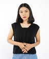 Greenlight Women's Vest Sleeveless Acrylic Maryane HP-C010526