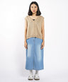 Greenlight Women's Vest Sleeveless Acrylic Maryane HP-C010526