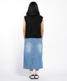 Greenlight Women's Vest Sleeveless Acrylic Maryane HP-C010526