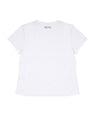 Greenlight Women's T-Shirt Short Sleeve Body Fit Cotton Fumi C050626