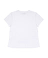 Greenlight Women's T-Shirt Short Sleeve Body Fit Cotton Fumi C050626