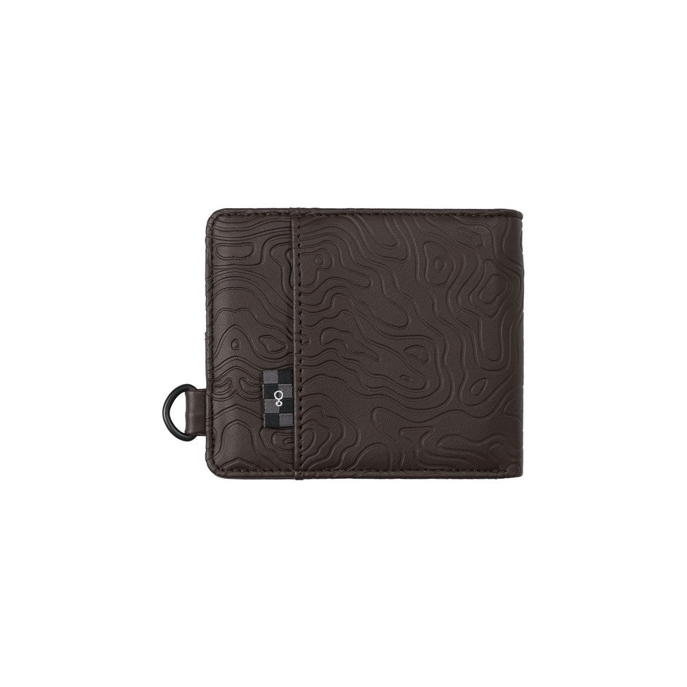 Greenlight Voyager Men's Bifold Wallet Synthetic Leather Leager HP-010926