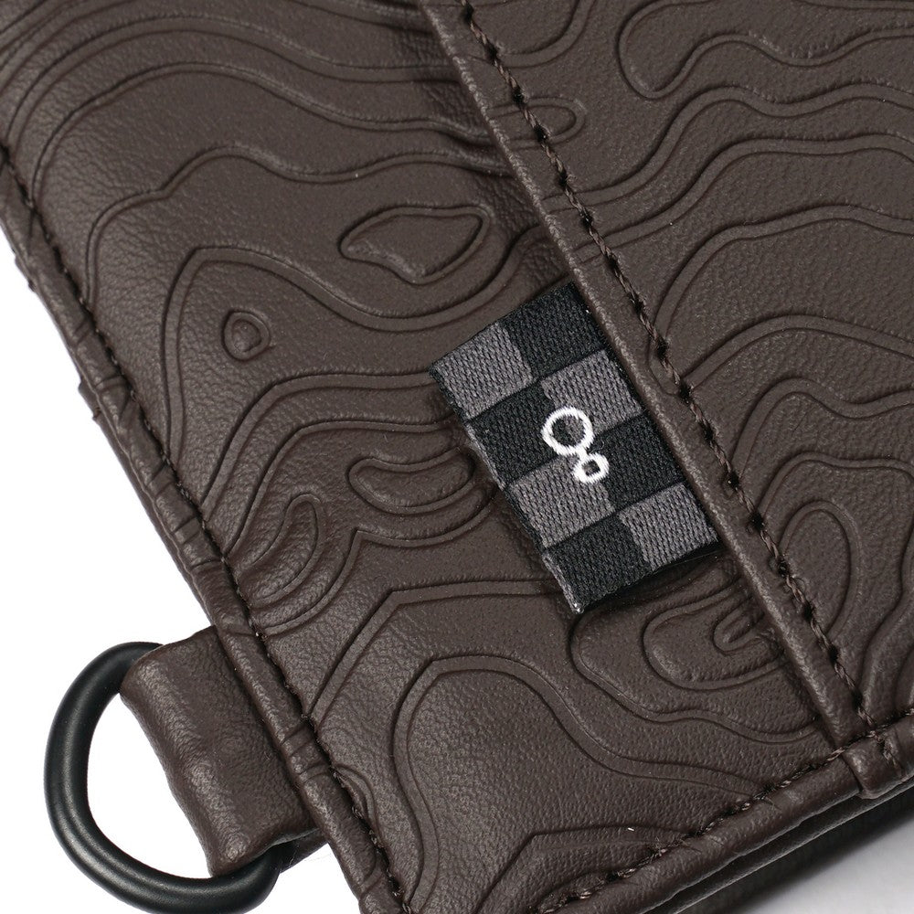 Greenlight Voyager Men's Bifold Wallet Synthetic Leather Leager HP-010926
