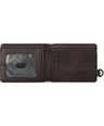 Greenlight Voyager Men's Bifold Wallet Synthetic Leather Leager HP-010926