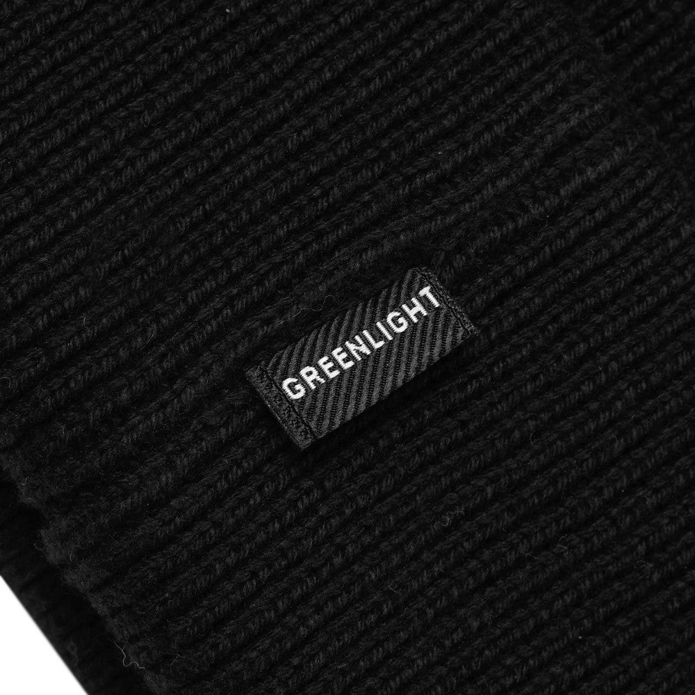 Greenlight Men's Beanie Hat Cotton Pipo HP-010826