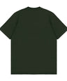 Greenlight Men's T-Shirt Short Sleeve Slim Fit Cotton Urbaine C070826