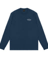 Greenlight Voyager Men's T-Shirt Long Sleeve Regular Fit Cotton Lorigov C030726