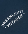 Greenlight Voyager Men's T-Shirt Long Sleeve Regular Fit Cotton Lorigov C030726