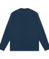 Greenlight Voyager Men's T-Shirt Long Sleeve Regular Fit Cotton Lorigov C030726
