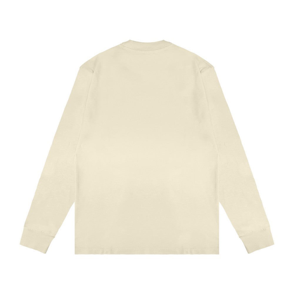 Greenlight Voyager Men's T-Shirt Long Sleeve Regular Fit Cotton Lorigov C030726