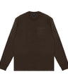 Greenlight Voyager Men's T-Shirt Long Sleeve Regular Fit Cotton Lotovic C050726