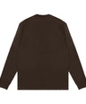 Greenlight Voyager Men's T-Shirt Long Sleeve Regular Fit Cotton Lotovic C050726