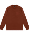 Greenlight Voyager Men's T-Shirt Long Sleeve Regular Fit Cotton Lotovic C050726