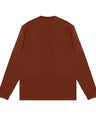 Greenlight Voyager Men's T-Shirt Long Sleeve Regular Fit Cotton Lotovic C050726