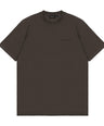Greenlight Men's T-Shirt Short Sleeve Regular Fit Basic Cotton Stallone HP-C020926