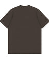 Greenlight Men's T-Shirt Short Sleeve Regular Fit Basic Cotton Stallone HP-C020926