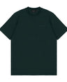 Greenlight Men's T-Shirt Short Sleeve Regular Fit Basic Cotton Stallone HP-C020926