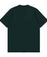 Greenlight Men's T-Shirt Short Sleeve Regular Fit Basic Cotton Stallone HP-C020926