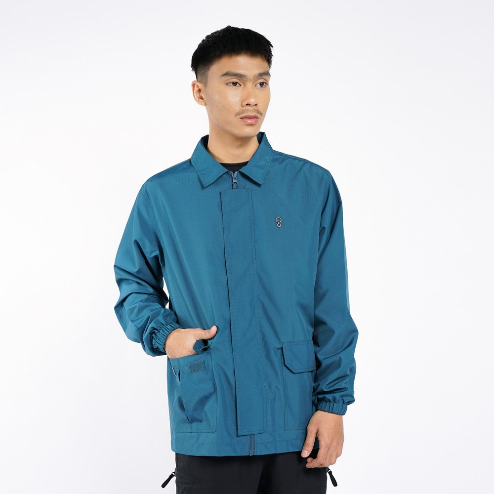 Greenlight Voyager Men's Work Jacket Regular Fit Polyester Taslan Skudo HP-020726
