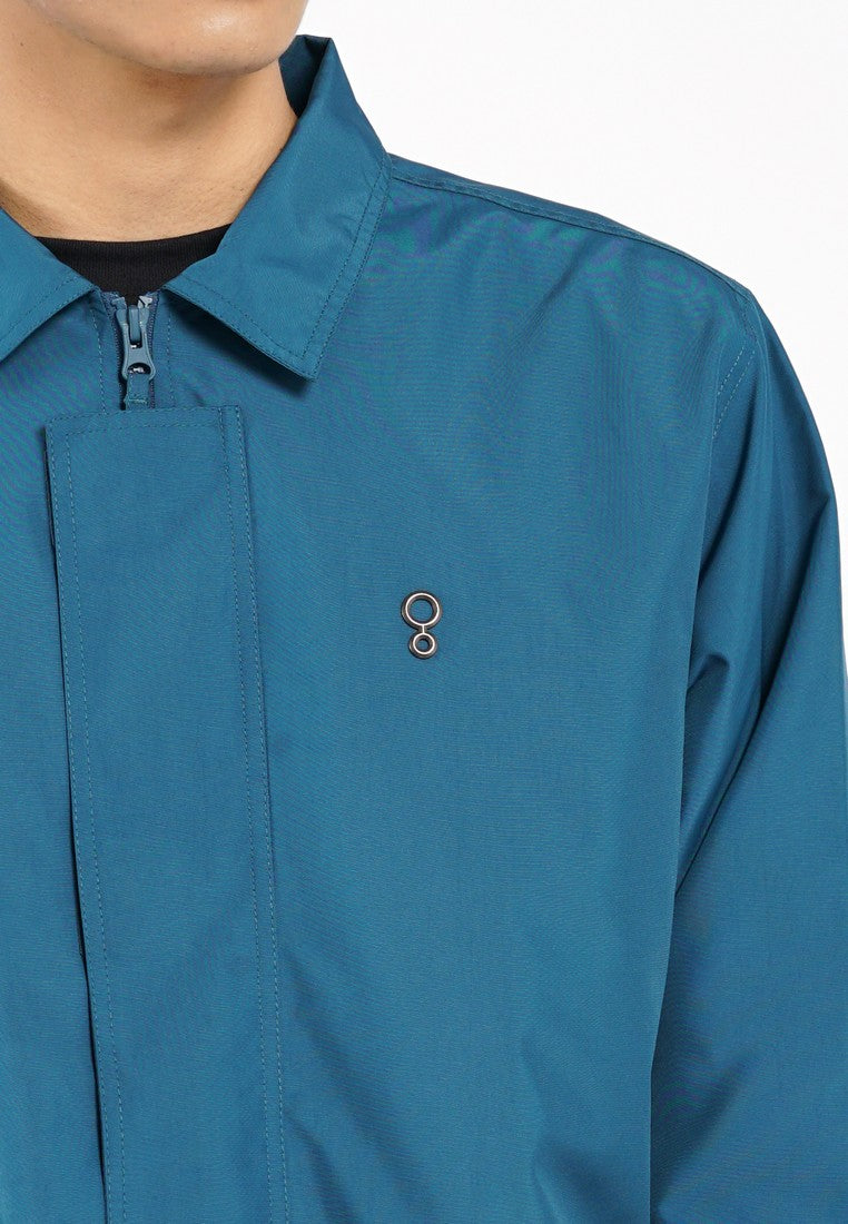 Greenlight Voyager Men's Work Jacket Regular Fit Polyester Taslan Skudo HP-020726