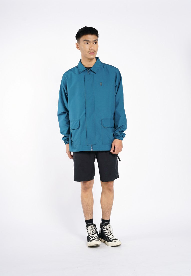 Greenlight Voyager Men's Work Jacket Regular Fit Polyester Taslan Skudo HP-020726
