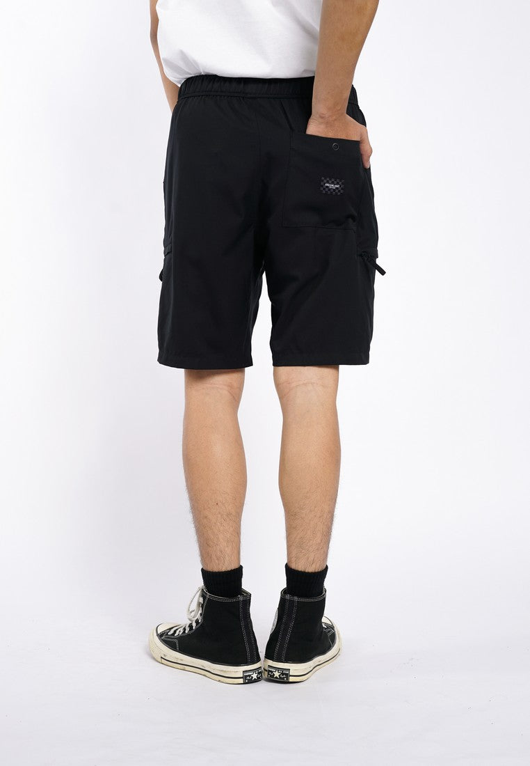 Greenlight Voyager Men's Short Cargo Pants Regular Fit Dagmar HP-C010726