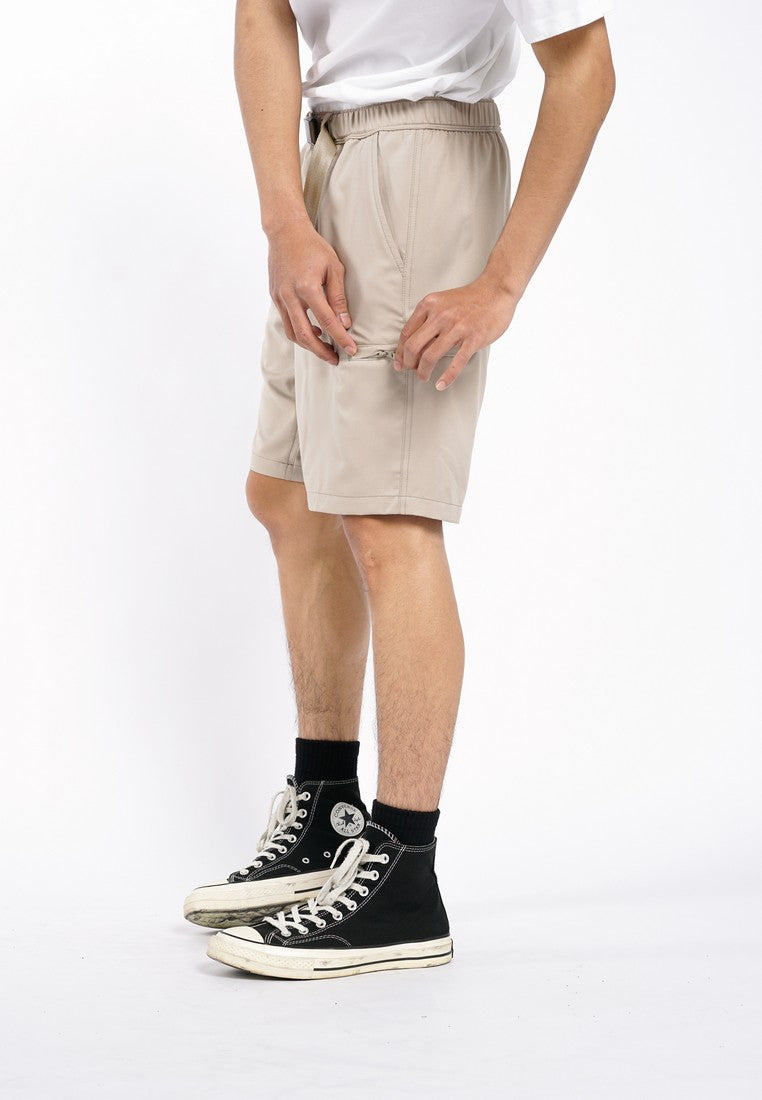Greenlight Voyager Men's Short Cargo Pants Regular Fit Dagmar HP-C010726