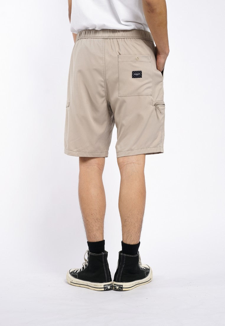 Greenlight Voyager Men's Short Cargo Pants Regular Fit Dagmar HP-C010726