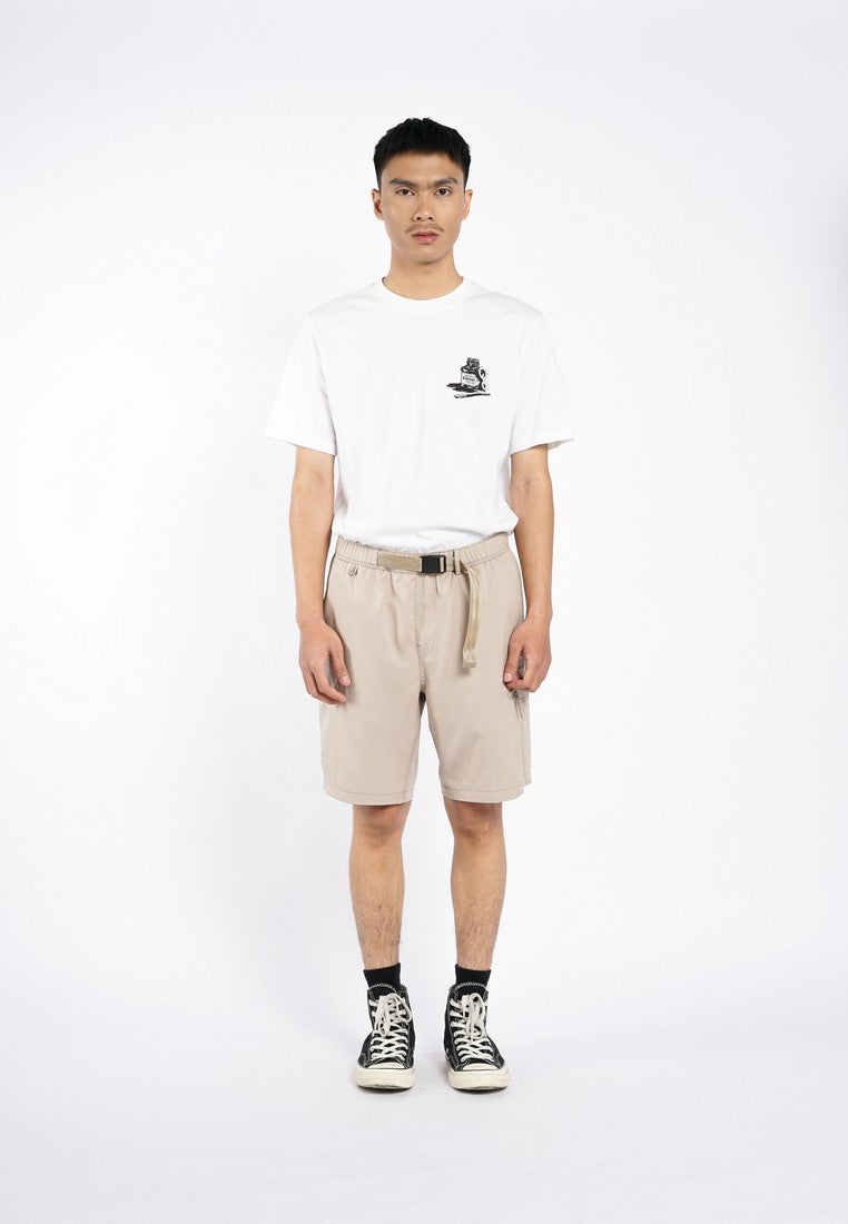 Greenlight Voyager Men's Short Cargo Pants Regular Fit Dagmar HP-C010726