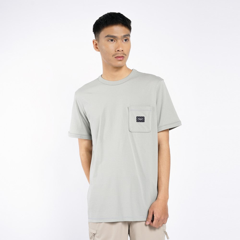 Greenlight Voyager Men's T-Shirt Short Sleeve Regular Fit Cotton Toronto C010626