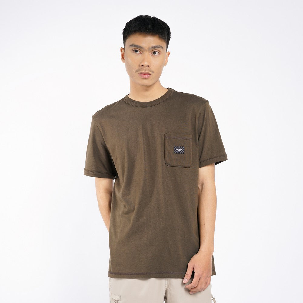 Greenlight Voyager Men's T-Shirt Short Sleeve Regular Fit Cotton Toronto C010626