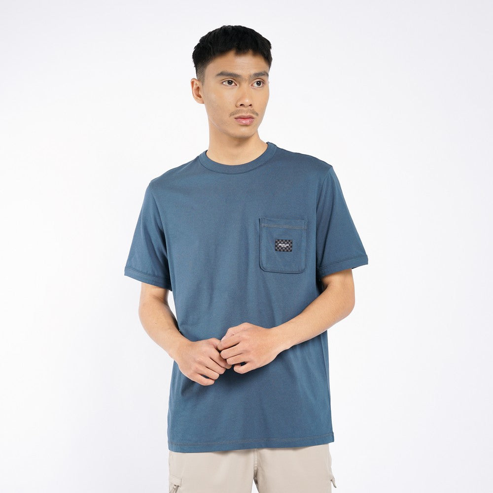 Greenlight Voyager Men's T-Shirt Short Sleeve Regular Fit Cotton Toronto C010626