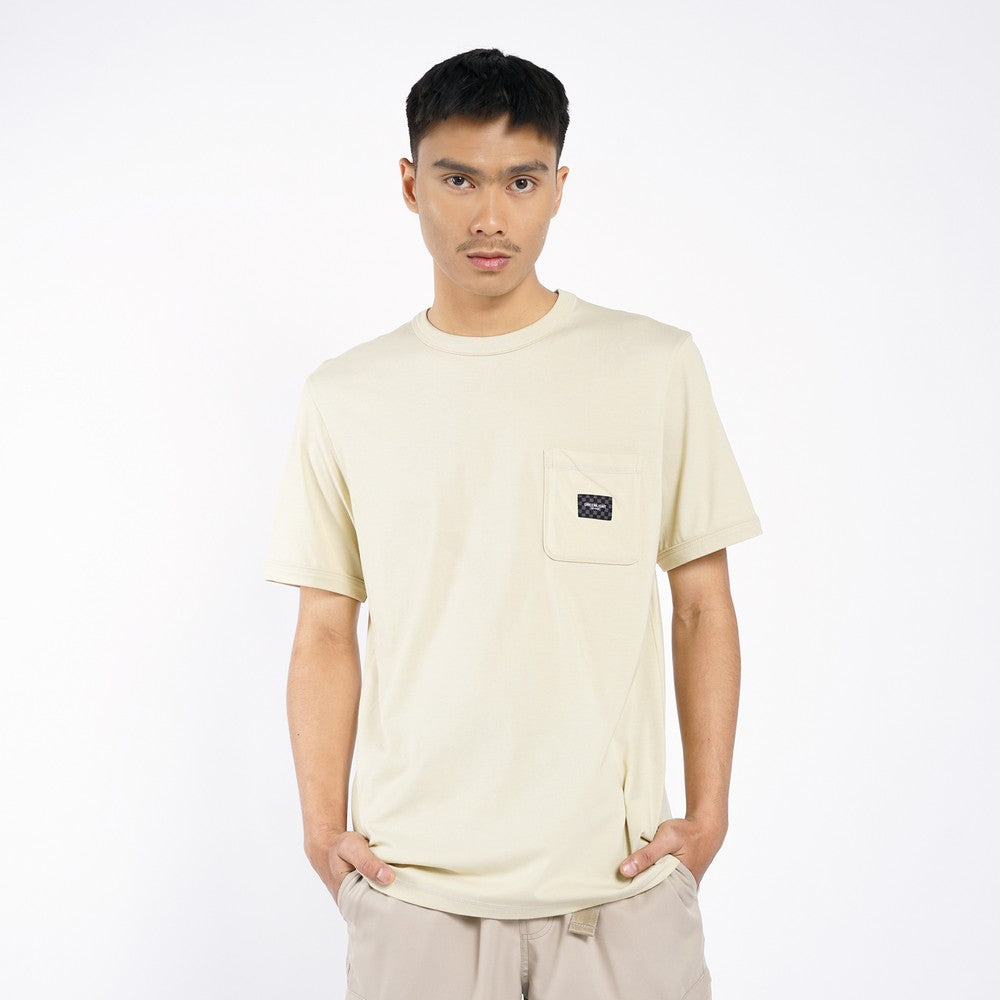 Greenlight Voyager Men's T-Shirt Short Sleeve Regular Fit Cotton Toronto C010626