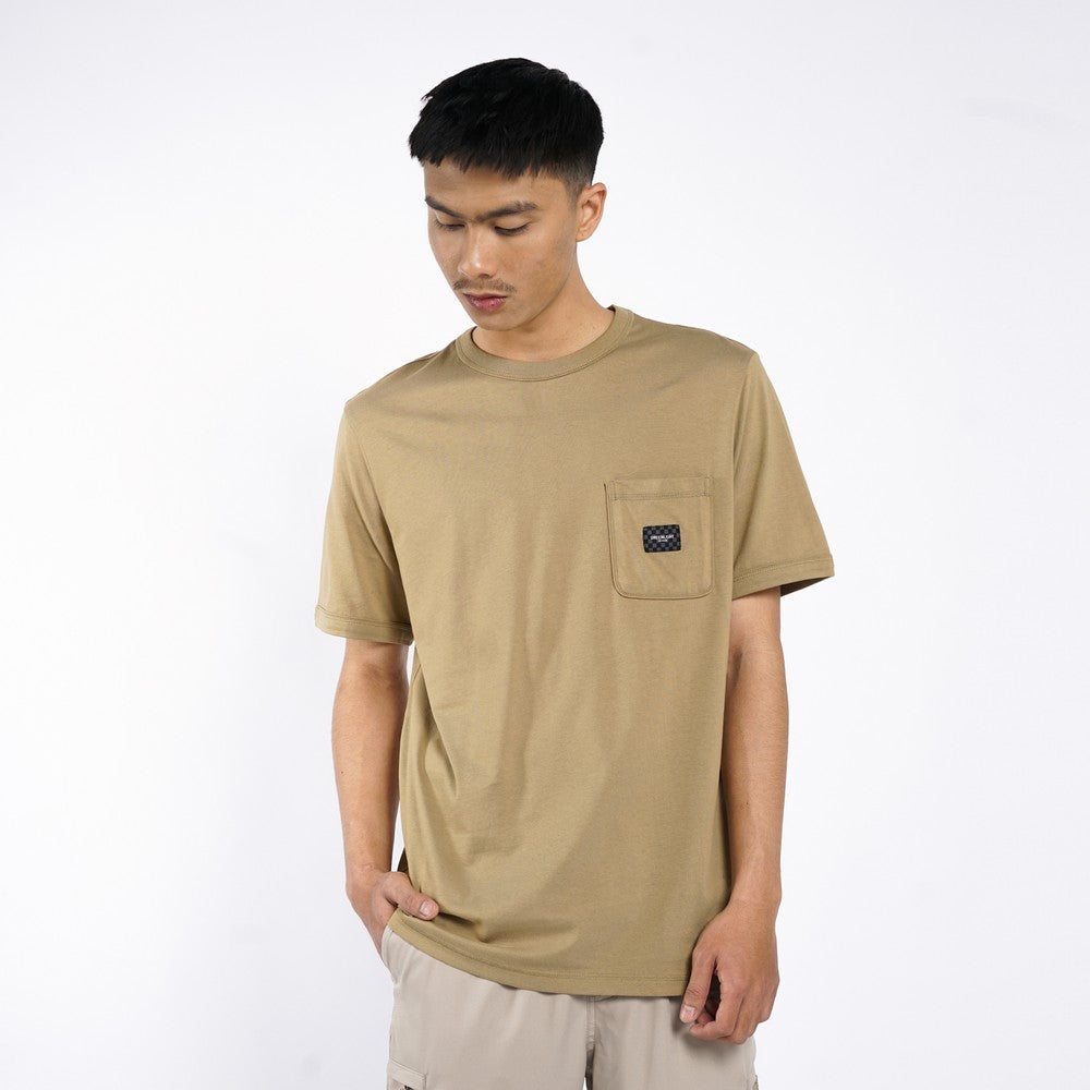 Greenlight Voyager Men's T-Shirt Short Sleeve Regular Fit Cotton Toronto C010626