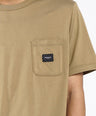 Greenlight Voyager Men's T-Shirt Short Sleeve Regular Fit Cotton Toronto C010626