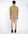 Greenlight Voyager Men's T-Shirt Short Sleeve Regular Fit Cotton Toronto C010626