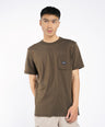 Greenlight Voyager Men's T-Shirt Short Sleeve Regular Fit Cotton Toronto C010626