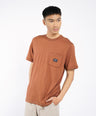 Greenlight Voyager Men's T-Shirt Short Sleeve Regular Fit Cotton Toronto C010626