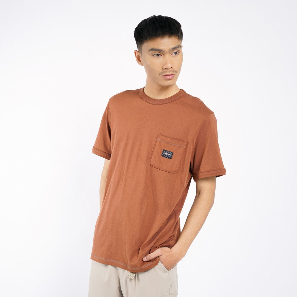 Greenlight Voyager Men's T-Shirt Short Sleeve Regular Fit Cotton Toronto C010626